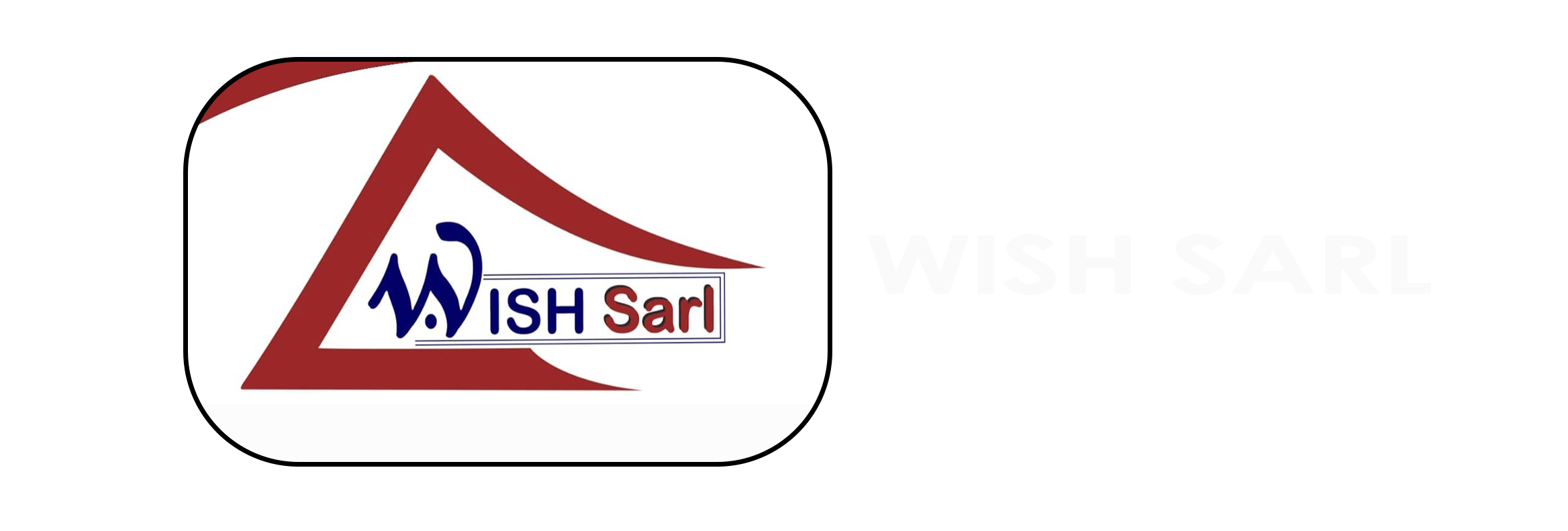 logo wish sarl
