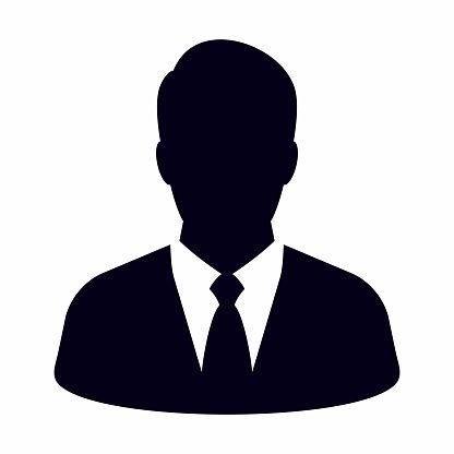 vector icon isolated on white background